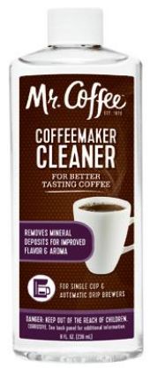 Picture of Coffee-maker Cleaner