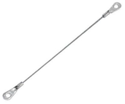 Picture of 6" Replacement Rod Sawblade