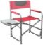 Picture of Director Chair With Side Table 13.976 In H X 34.252 In W X 20.866 In
