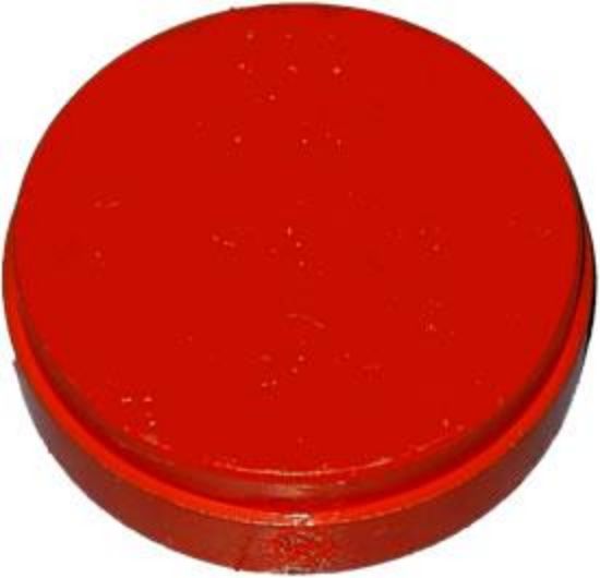 Picture of 5" Grooved Cap