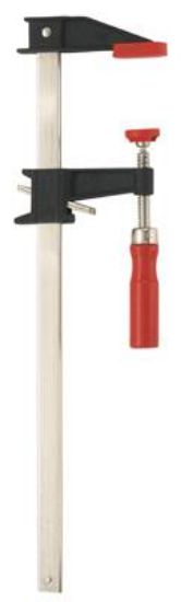 Picture of Bar-Clamp 18" 2-1/2" Throat Clutch Style Medium-Duty