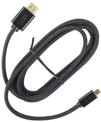Picture of 6' Micro HDMI-Cable