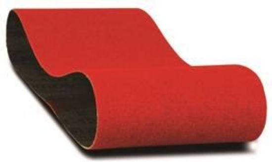 Picture of Sanding-Belt Power 3" X 18" 2/pk