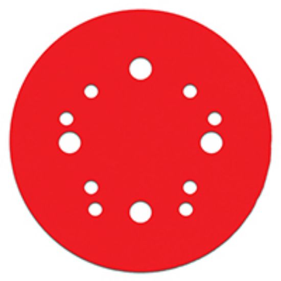 Picture of Sanding-Disc Hook And Lock 120-Grit 5in