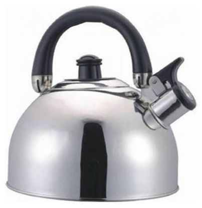 Picture of Tea-Kettle 2.3-Quart Stainless-Steel