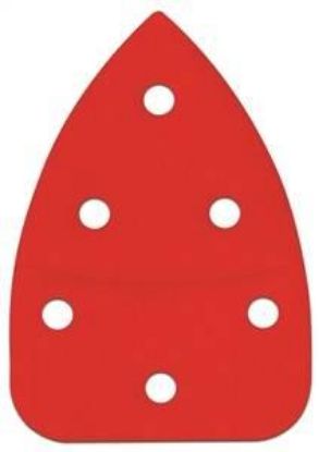 Picture of Cat Mouse Detail Sanding Sheet Hook-&-loop