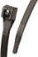 Picture of Cable-Tie 11" UV-Resistant Black Extreme-Temperature