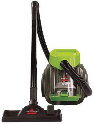 Picture of Vacuum-Cleaner 2 Liter Bagless Cannister With Turbo Brush