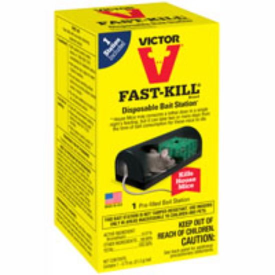 Picture of ™Fast-Kill™ Bait-Station