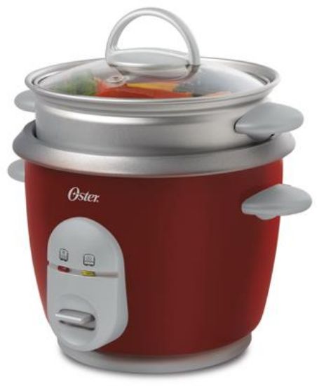 Picture of 6-Cup Rice-Cooker