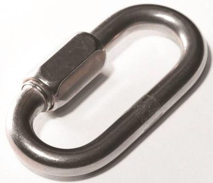 Picture of 1/8" T 1-3/8 In Oal 3/16" Jaw Opening