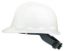 Picture of Hard-Hat Light-Weight Polyethylene Ratchet-Suspension White