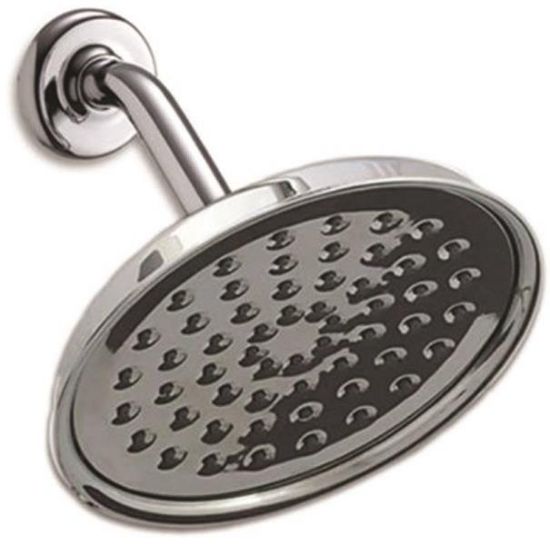 Picture of Shower-Head 7" Drenching Rainfall Chrome