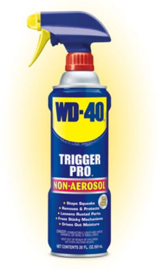 Picture of Pro Non-aerosol 20-Ounce