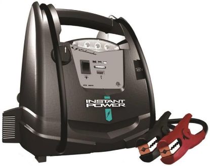 Picture of 750 A Jump Starter With Usb Power