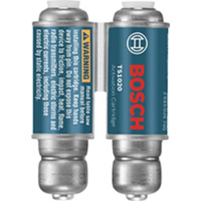 Picture of Dual-activation Cartridge