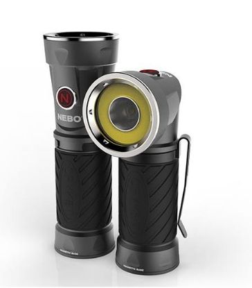 Picture of Cryket Cob Work-Light & Spot L