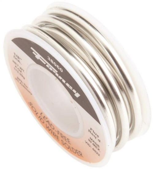 Picture of 1/4 Lb 95/5 Lead-free Solder