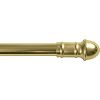 Picture of 48-84 Café Rod 7/6 Bright-Brass