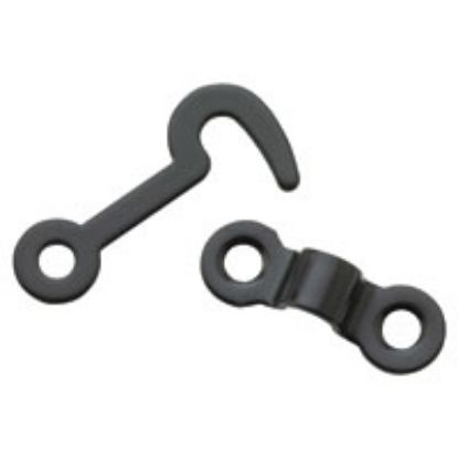 Picture of V1841 Hook/staple Oil-Rubbed-Bronze