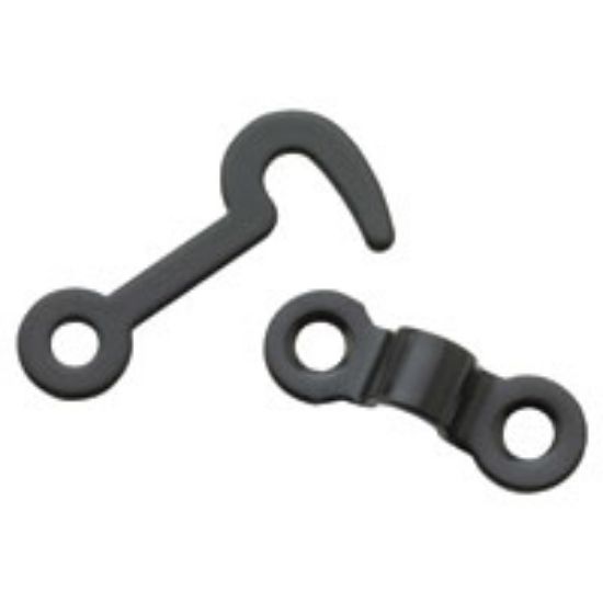 Picture of V1841 Hook/staple Oil-Rubbed-Bronze