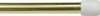 Picture of 28-48 Spring Tension-Rod 5/8 Brass