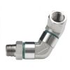 Picture of 1-1/4" Commercial Gas-Swivel connector M X F