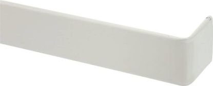 Picture of 48-84 Window-Curtain-Rod Wide Pocket 2-12" Clearance