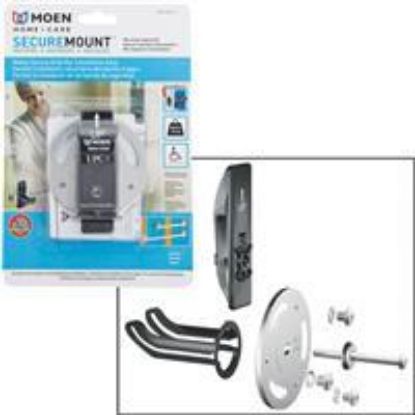 Picture of Secure Mount Grab-bar Anchors