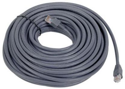 Picture of Network-Cable Cat6 250 Mhz Gray