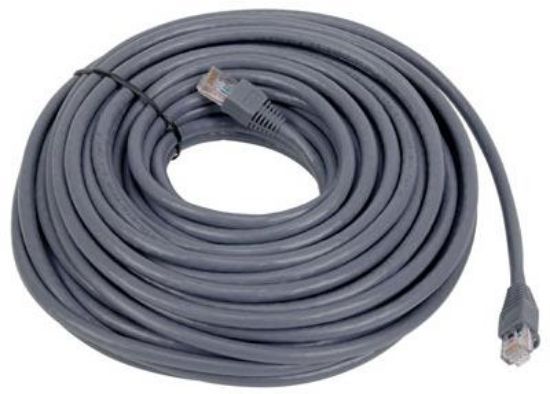Picture of Network-Cable Cat6 250 Mhz Gray