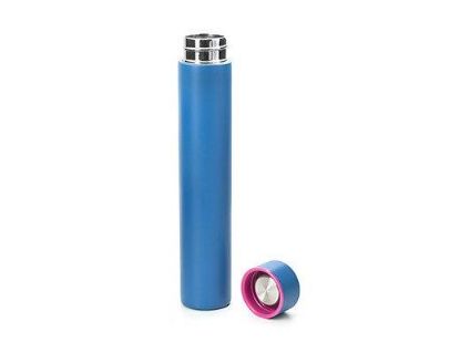 Picture of Slim Bottle- Blue