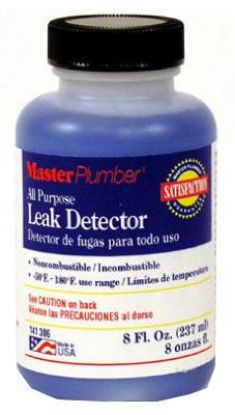 Picture of Leak Detector