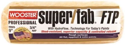 Picture of Roller-Cover 9" Knit Polypropylene Core