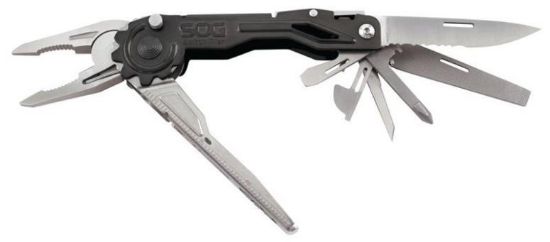 Picture of 12 In 1 Switch Pliers Pocket Tool