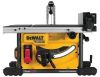 Picture of Saw Table 60v With-Batteries