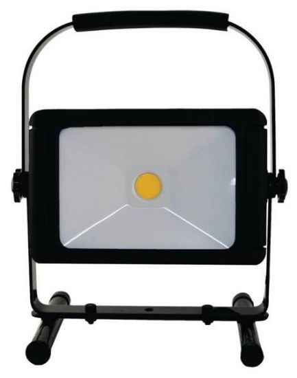 Picture of Work-light 4000 Lumen With Usb