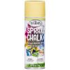 Picture of Yellow Chalk Paint