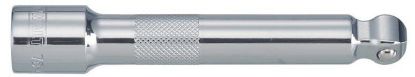 Picture of 1/2 X 5 Wobble Socket-Drive-Extension