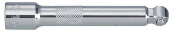 Picture of 1/2 X 5 Wobble Socket-Drive-Extension