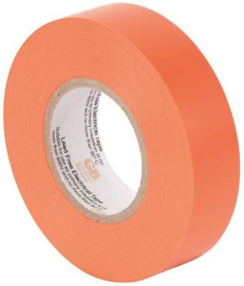 Picture of Electrical-Tape 3/4" X 7-mil Vinyl 600-volt Orange
