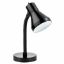 Picture of 14" Black Desk-Lamp