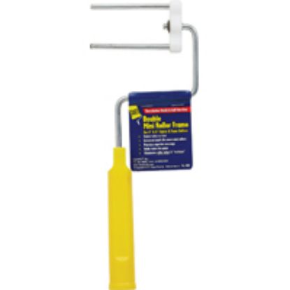 Picture of Paint-Roller-Frame Double Mini From Foam Pro