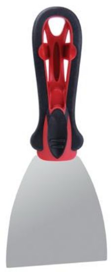 Picture of 3" Stiff-Blade Putty-knife