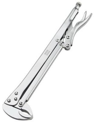 Picture of ™Master Mechanic™ 15" Bent 90° Pliers