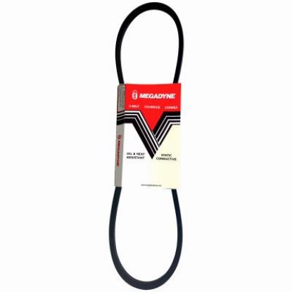 Picture of V-Belt Fractional-Horsepower 47 X 21/32