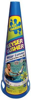 Picture of Geyser Gusher Water Cannon