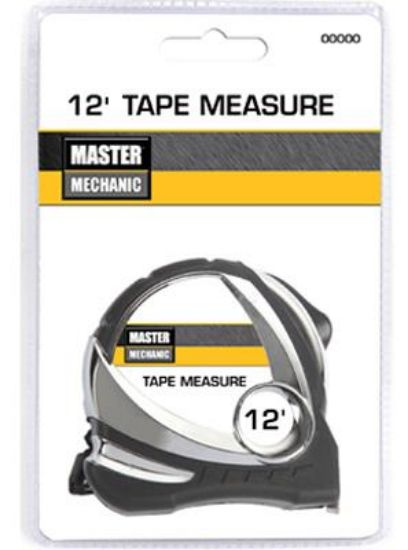 Picture of Tape-Measure