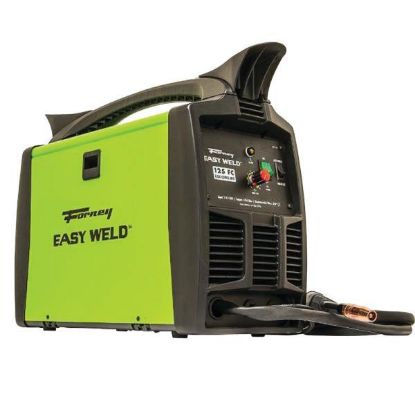 Picture of Portable Mig-Welder 20-Amp 125 Amp Output 24-Gauge-1/4"