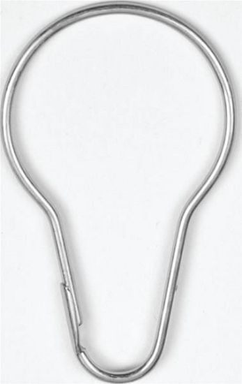 Picture of Shower-Curtain Clip 1" Diameter
